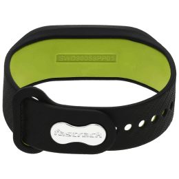band strap for fastrack reflex